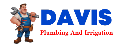 Trusted plumber in MOOSE PASS